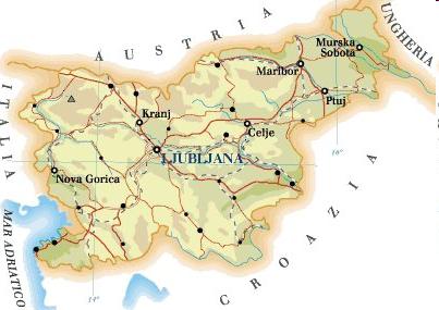 Slovenia