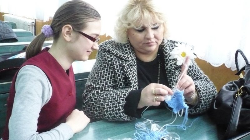 Creativity workshop - apr. 2011