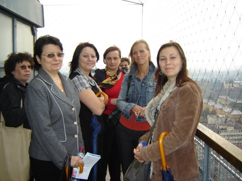 ALSEEDA – project meeting Ostrava – September 2009