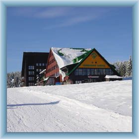 Sporthotel Kurzovní